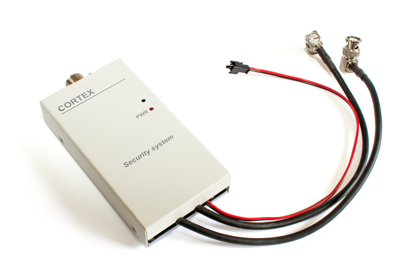 Split-2 antennij splitter