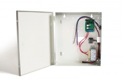 B-02 korpus s blokom pitanija 12v 1,5A
