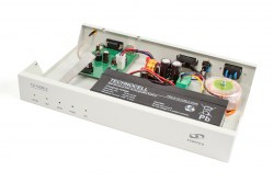 CU-GSM-2 pult centralizovannogo nabludenija GSM 1