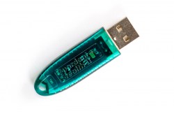 GUARDANT elektronnij kljuch