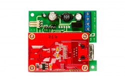IF1.4-TCP ethernet kommunikator