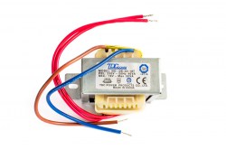 TR-12 transformator