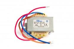 TR-24 transformator