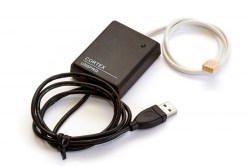 USB-Prg programmator